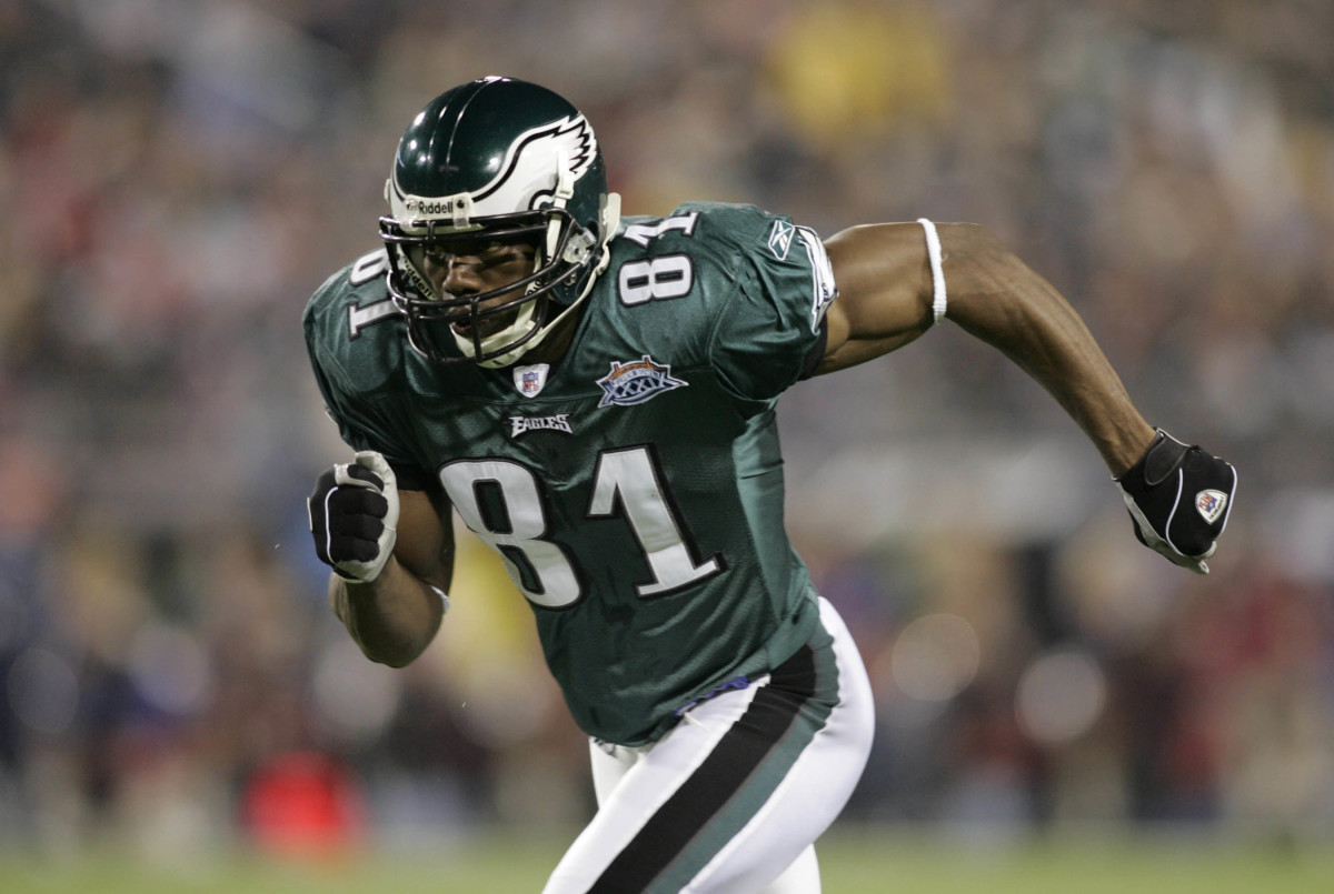 Terrell Owens